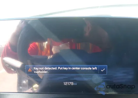 2024 Chevrolet Traverse Fwd Lt из США, поврежденный, VIN 1GNERGKS6RJ199444